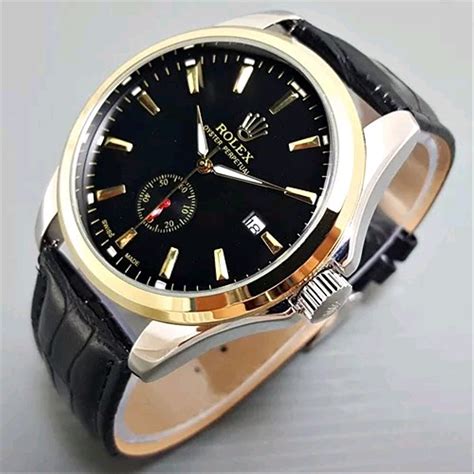 model jam tangan Rolex